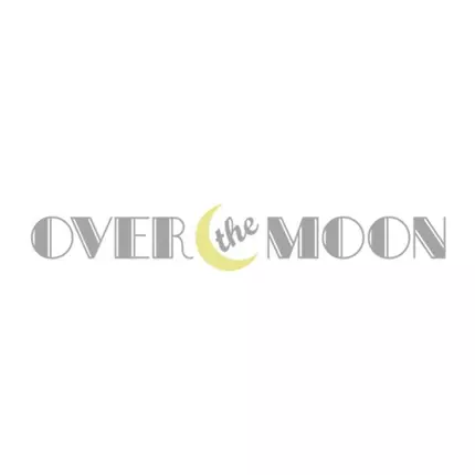 Logotyp från Over The Moon