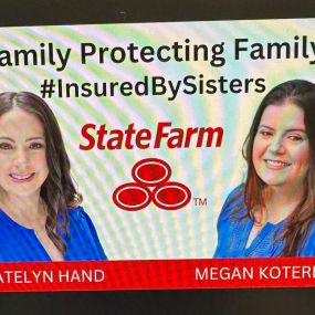 Insurance Sisters Charlotte NC