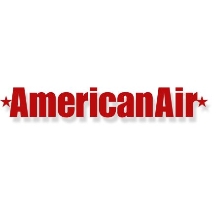 Logo from American Air Heating Cooling Electric & Plumbing