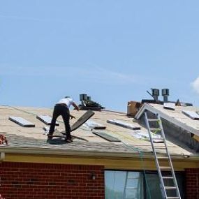 Bild von Huntington Beach Roofing Experts