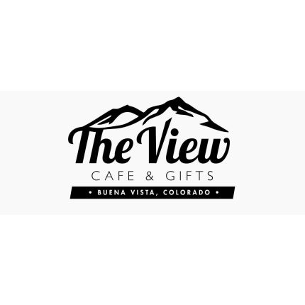 Logótipo de The View Cafe and Gifts