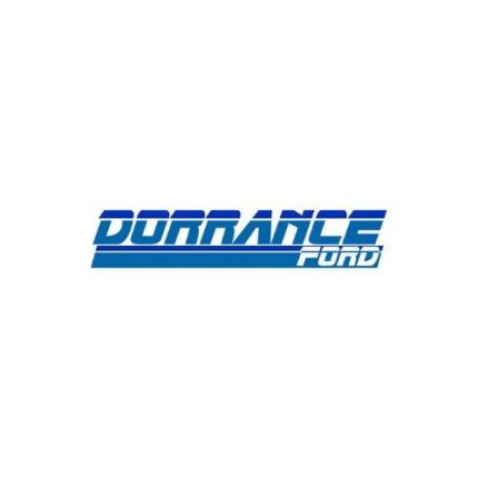 Logo od Dorrance Ford, Inc. Service
