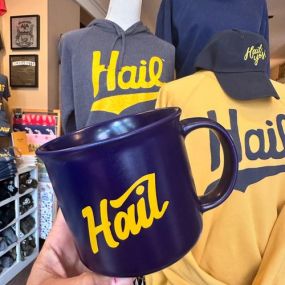 Welcome Back Students! ???????????? #annarbor #universityofmichigan #shoplocal #shopannarbor