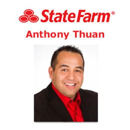 Logo de Anthony Thuan - State Farm Insurance Agent