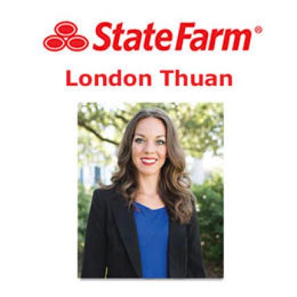 Logo od London Thuan - State Farm Insurance Agent