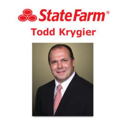 Logo van Todd Krygier - State Farm Insurance Agent