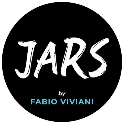 Logotyp från JARS by Fabio Viviani