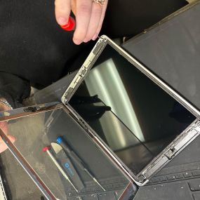 Tablet Repair Monroe LA