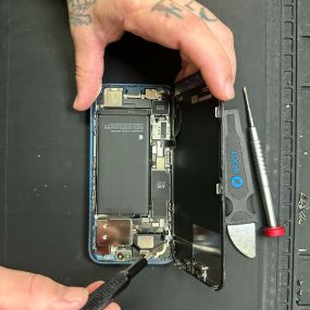 iPhone Repair Monroe LA