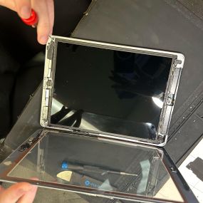 iPad Screen Repair Monroe LA