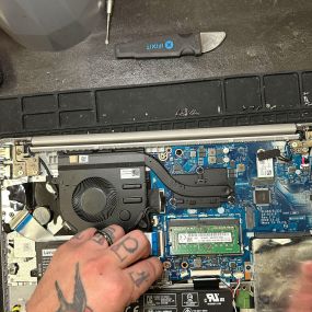 Computer Repair Monroe LA