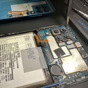 Samsung Tablet Repair Monroe LA