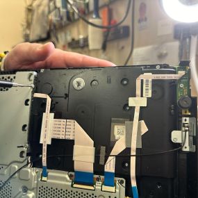 PlayStation Repair Service Monroe