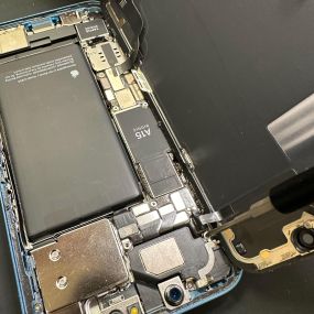 iPhone Screen Repair Monroe LA