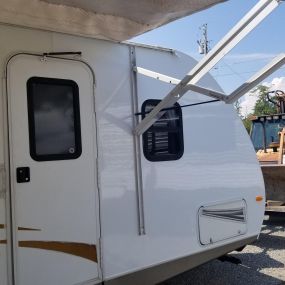 D&G RV & Camper Repair