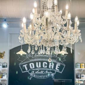 Touché, a gift shop in Bountiful, UT
