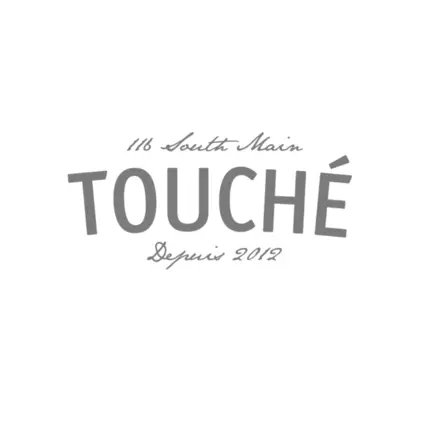 Logo od Touché