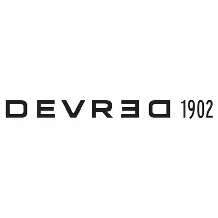 Logotipo de DEVRED 1902