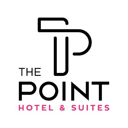 Logótipo de The Point Hotel & Suites