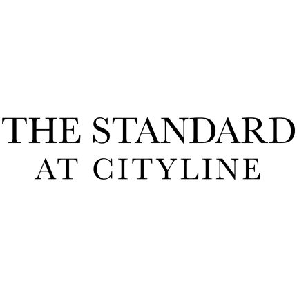Logótipo de The Standard at City Line