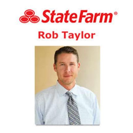 Logo from Rob Taylor - State Farm Insurance Agent