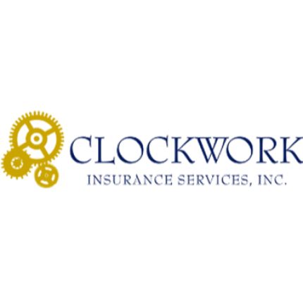 Logo da Clockwork Insurance Services