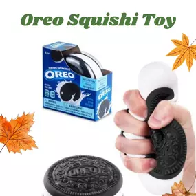 New squishy toys have arrived! Shop for these fun squishy toys here