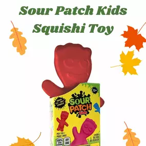 New squishy toys have arrived! Shop for these fun squishy toys here