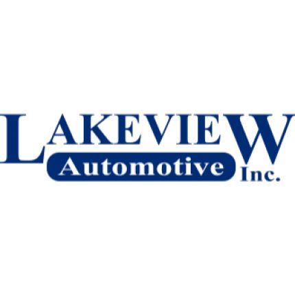 Logo de Lakeview Automotive