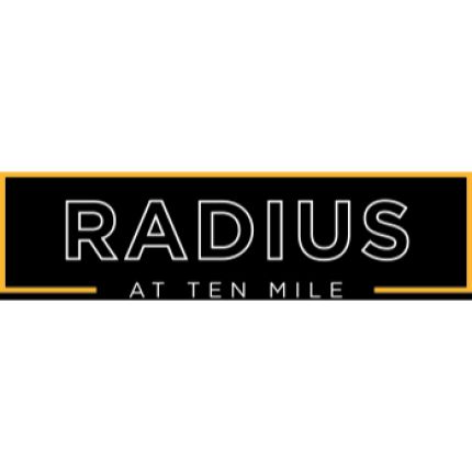 Logo od Radius at Ten Mile