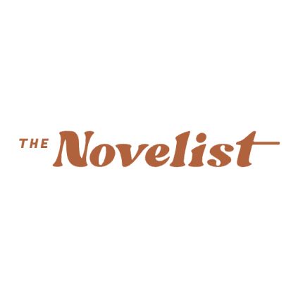 Logo von The Novelist