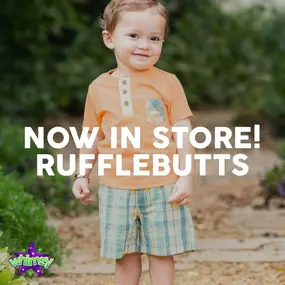 Come shopping with us today...we have the cutest little summer outfits for your kiddos! ????