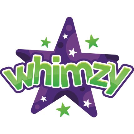 Logótipo de Whimzy