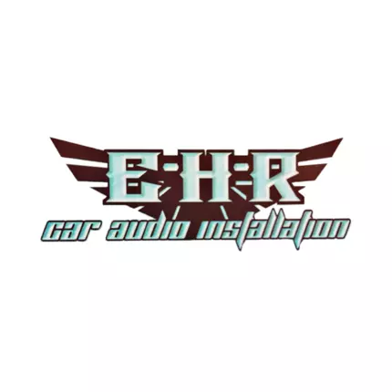 Logo da E-H-R Car Audio Installation