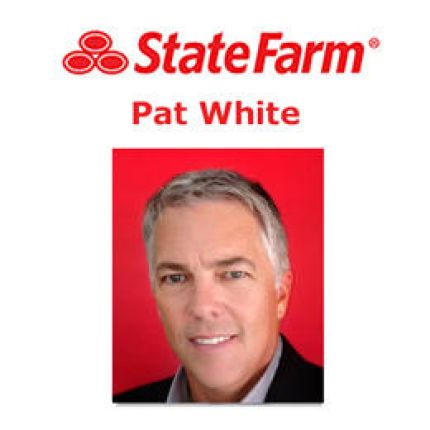 Logo de Pat White - State Farm Insurance Agent