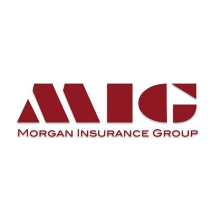Logótipo de Morgan Insurance Group