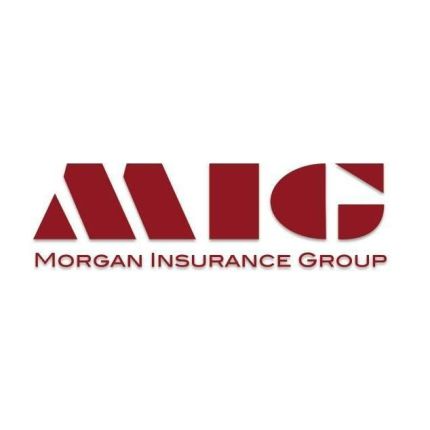 Logo von Morgan Insurance Group