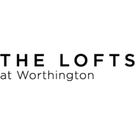 Logo fra The Lofts at Worthington
