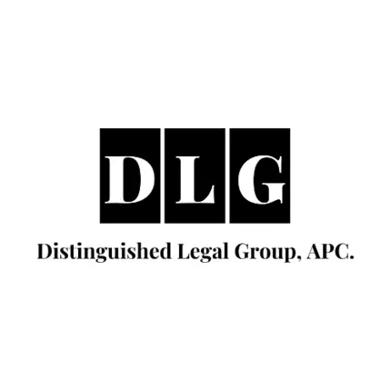 Logo da Distinguished Legal Group APC - Beatriz Pelayo-Garcia