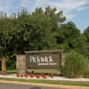 Bild von Pickwick Apartments