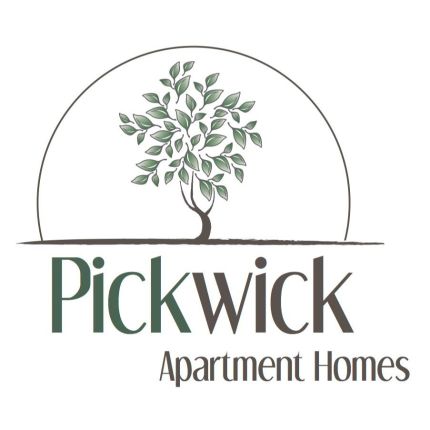 Logo fra Pickwick Apartments