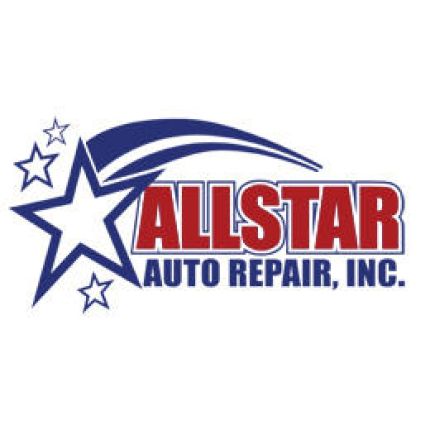 Logo od Allstar Auto Repair, Inc.