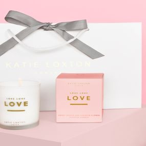 Katie Loxton Love Candles! ????????