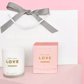 Katie Loxton Love Candles! ????????