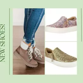 These adorable new shoes will definitely complete your look! ????
SHOP NOW: https://oohlalatx.com/collections/shoes-2