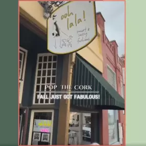 It's HERE! ???? Shop our brand new website ????  for new arrivals, easy browsing, and a fabulous launch-day offer.