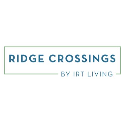 Λογότυπο από Ridge Crossings Apartments
