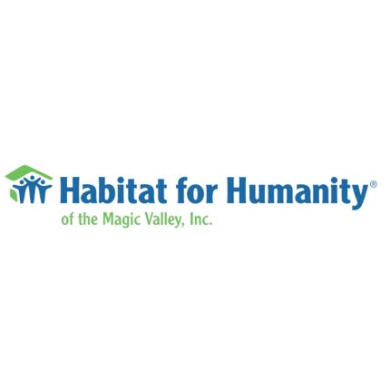 Logo from Habitat for Humanity of the Magic Valley ReStore