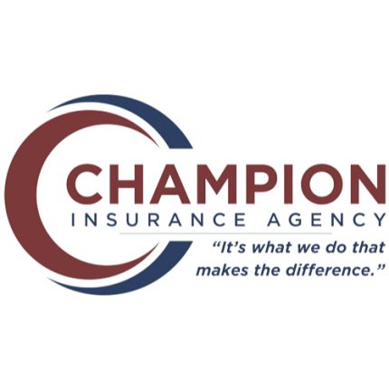 Logo od Champion Insurance Agency