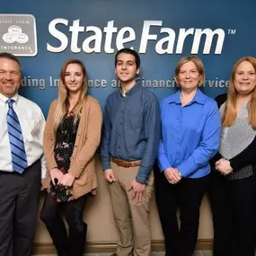 Scott Fischer-State Farm Insurance Agent Longview, WA